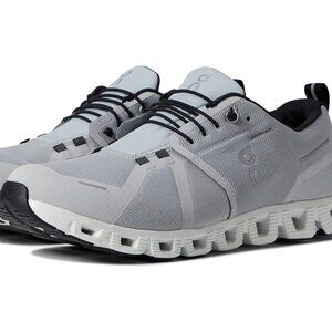On Cloud 5 Women's Waterproof Shoe